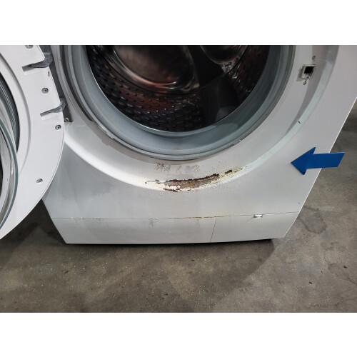 Siemens Varioperfect Iq700 Wm16s441fg Wasmachine 8kg 1600t