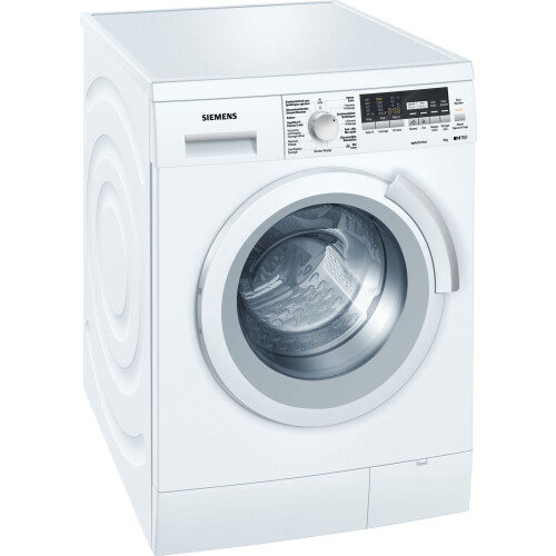 Siemens Varioperfect Iq700 Wm16s441fg Wasmachine 8kg 1600t