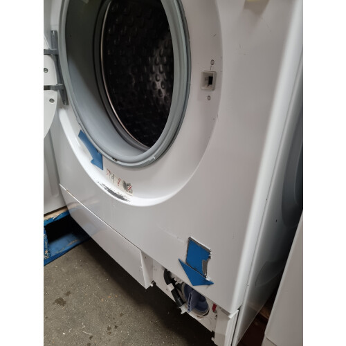 Siemens Varioperfect Iq700 Wm16s441fg Wasmachine 8kg 1600t