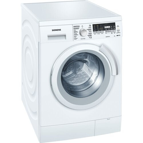 Siemens Varioperfect Iq700 Wm16s441fg Wasmachine 8kg 1600t Tweedehands
