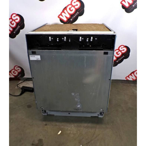 Siemens volledig inbouw vaatwasmachine - 4 programma’s - 2ehands