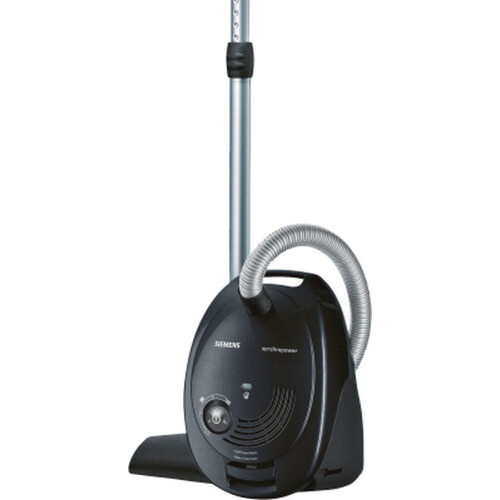 Siemens VS06A110 - Stofzuiger slede - 600W - Zwart