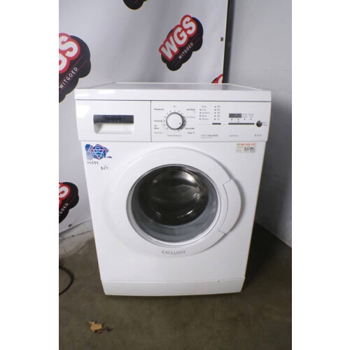 Siemens WAE28190NL/20 - Wasmachine - 2ehands Tweedehands