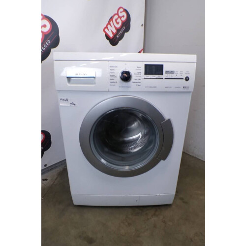 Siemens WM14E497NL - Wasmachine - 7 kg 1400 RPM - Wit