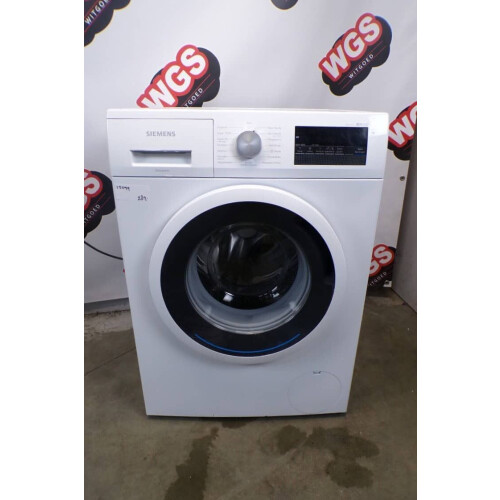 Siemens wasmachine - WM14N121 - 2dehands