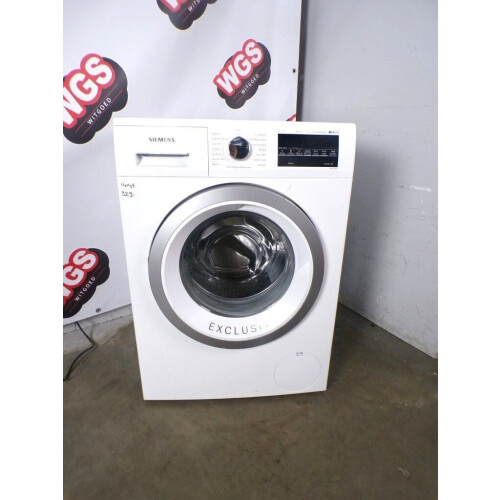 Bosch WAT28695NL - Wasmachine IQ500 - 8kg - 1400rpm