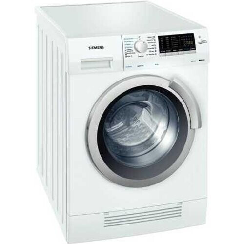 Siemens Wd14h421 - Was-droogcombinatie - 7 Kg Wassen - 4 Kg Drogen - 1400 Tpm - Ecosilence Drive | Nieuw (outlet) Tweedehands
