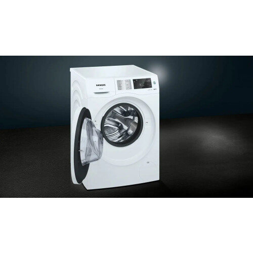 Siemens Wd14u540 - Was-droogcombinatie - 9 Kg Wassen - 6 Kg Drogen - 1400 Tpm