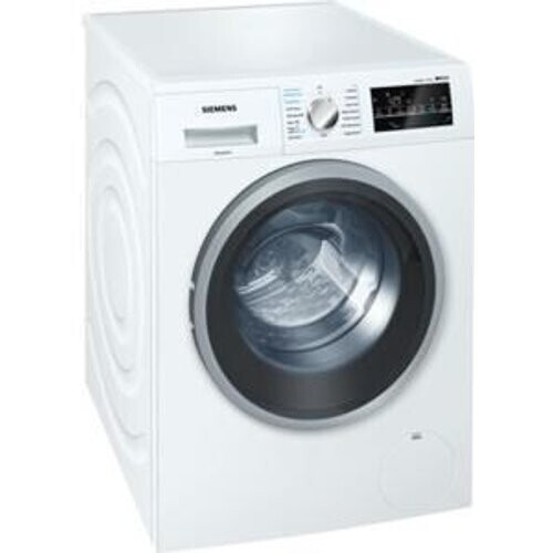 Siemens Wd15g421gb – Was-droogcombinatie – 8 Kg Wassen – 5 Kg Drogen – 1500 Toeren | Nieuw (outlet) Tweedehands
