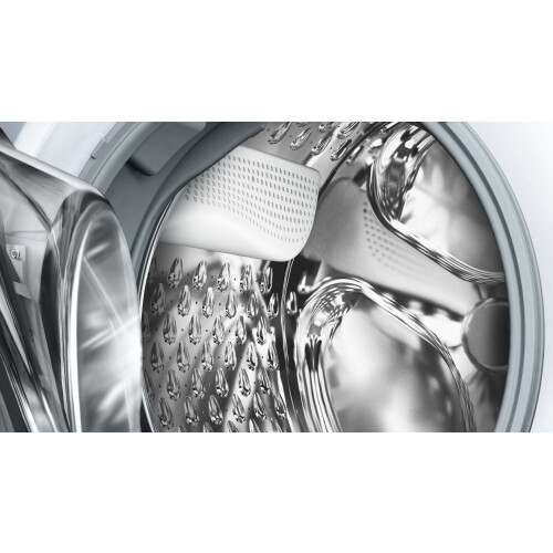 Siemens Wd15g441 - Was-droogcombinatie - 8 Kg Wassen - 5 Kg Drogen - 1500 Tpm - Energieklasse A | Nieuw (outlet)