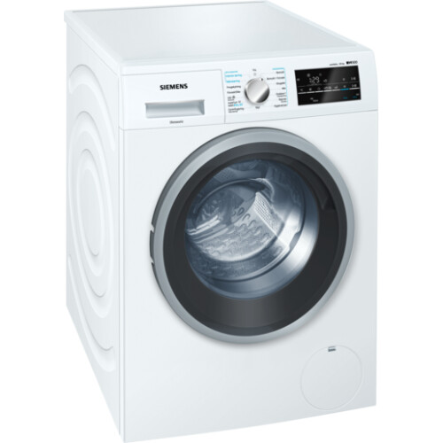Siemens Wd15g441 - Wasmachine - 8 Kg - 1500 Tpm