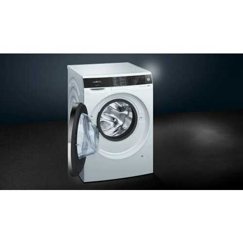 Siemens Wd4hu540nl Was-droogcombinatie 10 Kg Wassen, 6 Kg Drogen, 1400 Tpm, Iqdrive Motor, Home Connect