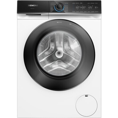 Siemens Wg44b2030 Wasmachine – 9 Kg 1400 Toeren Energieklasse A Home Connect | Nieuw (outlet) Tweedehands