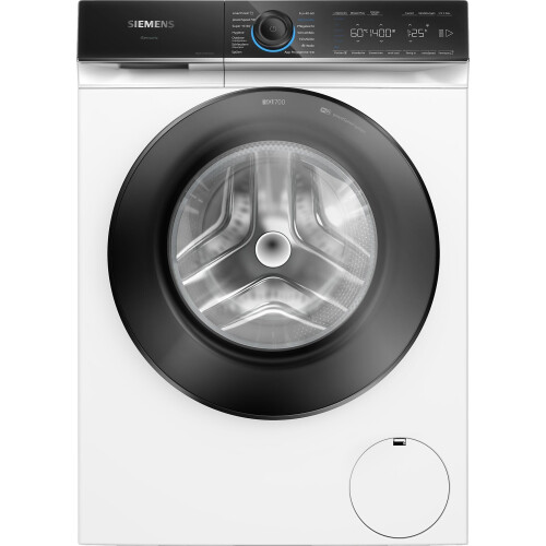 Siemens Wg44b2030 Wasmachine – 9 Kg 1400 Toeren Energieklasse A Home Connect | Nieuw (outlet)