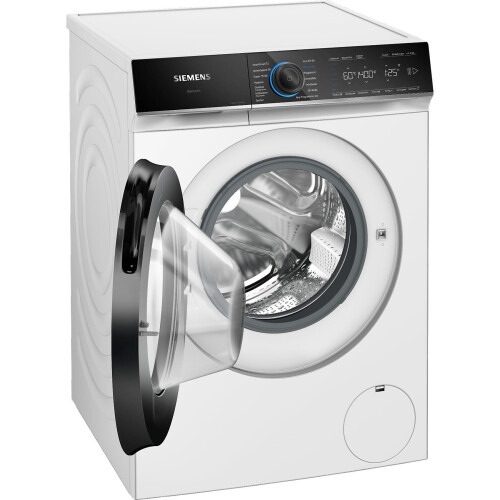 Siemens Wg44b2030 Wasmachine – 9 Kg 1400 Toeren Energieklasse A Home Connect | Nieuw (outlet)