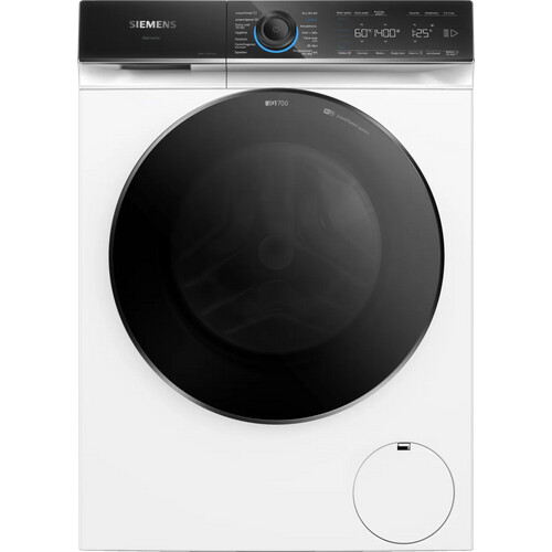 Siemens Wg44b205nl - Wasmachine - 9 Kg - 1400 Tpm - Speedperfect & Smartfinish - Energieklasse A | Nieuw (outlet) Tweedehands
