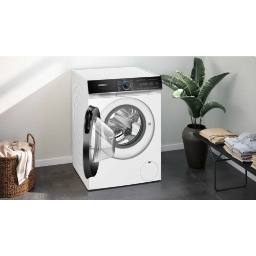 Siemens Wg44b2a40 - Wasmachine - 9 Kg - 1400 Tpm - Energieklasse A | Nieuw (outlet)