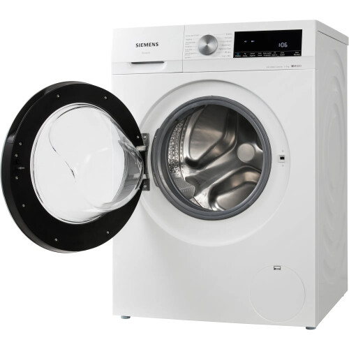 Siemens Wg44g107 - Wasmachine - 9 Kg - 1400 Tpm - Iqdrive & Speedperfect - Energieklasse A | Nieuw (outlet)