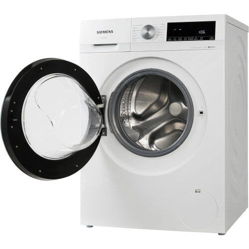 Siemens Wg44g107 - Wasmachine - 9 Kg - 1400 Tpm - Speedperfect - Energieklasse A