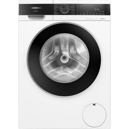 Siemens Wg44g2a7 - Wasmachine - 9 Kg - 1400 Tpm - Speedperfect - Energieklasse A | Nieuw (outlet) Tweedehands