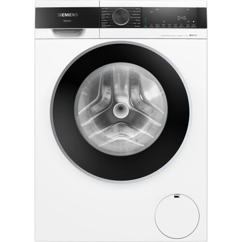 Siemens Wg44g2a7 - Wasmachine - 9 Kg - 1400 Tpm - Speedperfect - Energieklasse A | Nieuw (outlet)