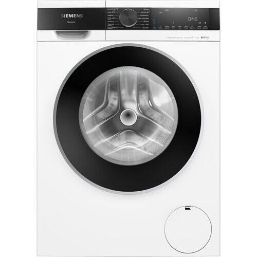 Siemens Wg44g2f0nl - Wasmachine - 9 Kg - 1400 Tpm - Intelligentdosing - Energieklasse A | Nieuw (outlet) Tweedehands