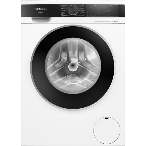 Siemens Wg44g2f0nl - Wasmachine - 9 Kg - 1400 Tpm - Intelligentdosing - Energieklasse A | Nieuw (outlet)
