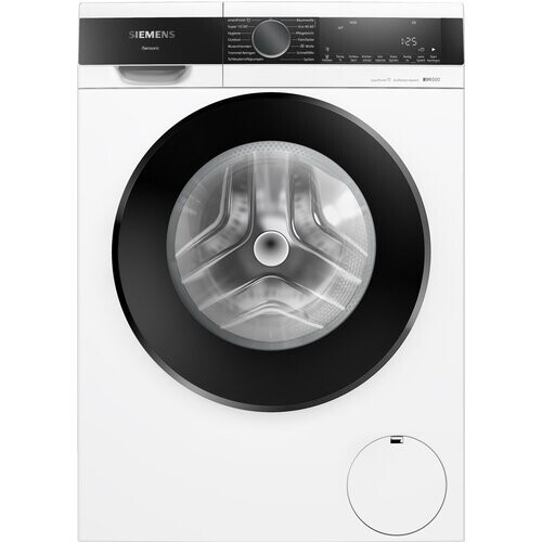 Siemens Wg44g2z22 - Wasmachine - 9 Kg - 1400 Tpm - Iqdrive & Speedpack L - Energieklasse A | Nieuw (outlet) Tweedehands