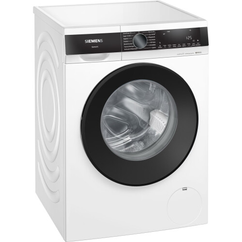 Siemens Wg44g2z22 - Wasmachine - 9 Kg - 1400 Tpm - Iqdrive & Speedpack L - Energieklasse A | Nieuw (outlet)