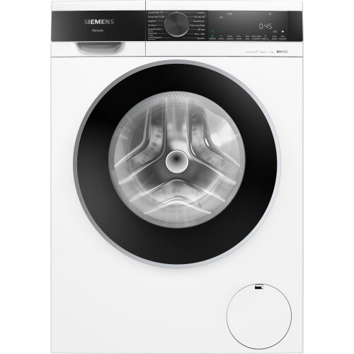 Siemens Wg44g2z5nl - Wasmachine - 9 Kg - 1400 Tpm - Iqdrive & Variospeed - Energieklasse A | Nieuw (outlet)
