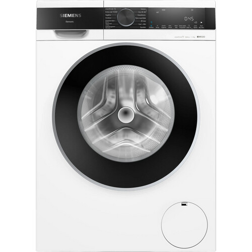 ​siemens Wg44g2z5nl Wasmachine 9kg 1400t | Nieuw (outlet) Tweedehands