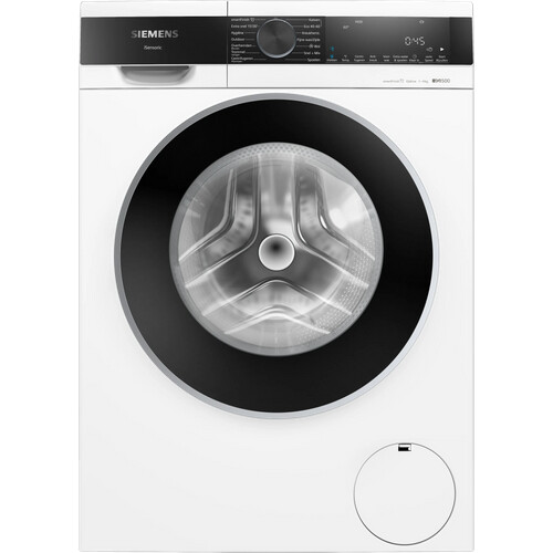 ​siemens Wg44g2z5nl Wasmachine 9kg 1400t | Nieuw (outlet) Tweedehands