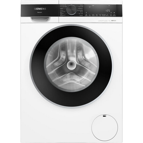 Siemens Wg44g2zbnl - Wasmachine - 9 Kg - 1400 Tpm - Energieklasse A | Nieuw (outlet) Tweedehands