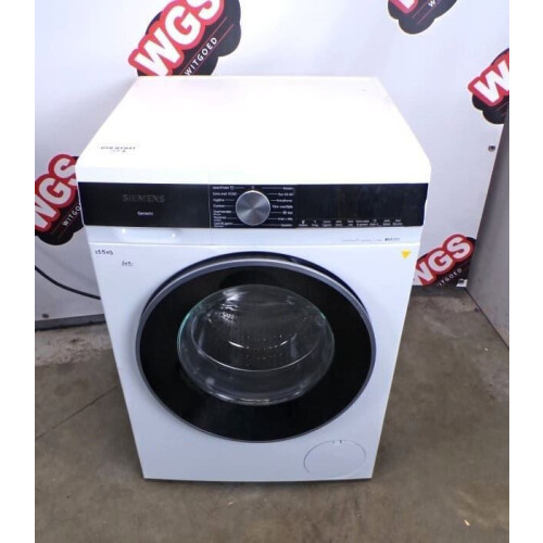 Siemens WG44G2ZBNL - Wasmachine - 9 kg - A - 1400 toeren - 72 dB