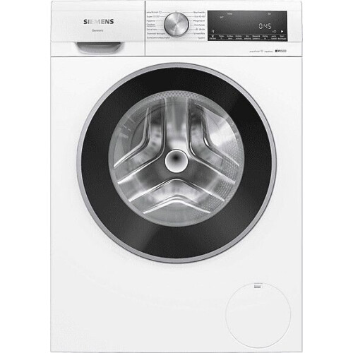 Siemens WG44G2ZEM - Wasmachine - 9 kg - 1400 tpm - A - AquaStop - Stoomfunctie