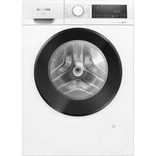 Siemens WG44G2ZMFG - iQ500 - Wasmachine - 9 kg - 1400 rpm - Energielabel A - smartFinish - speedPack L Tweedehands