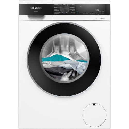 Siemens WG44G2ZWNL - Wasautomaat - Vlekkenprogramma - iQ500