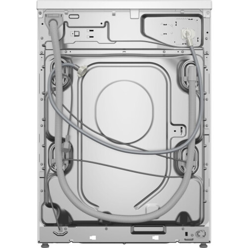 Siemens Wg46g2z0fg – Iq500 – Wasmachine – 9 Kg – 1600 Tpm – Smartfinish & Speedpack L | Nieuw (outlet)
