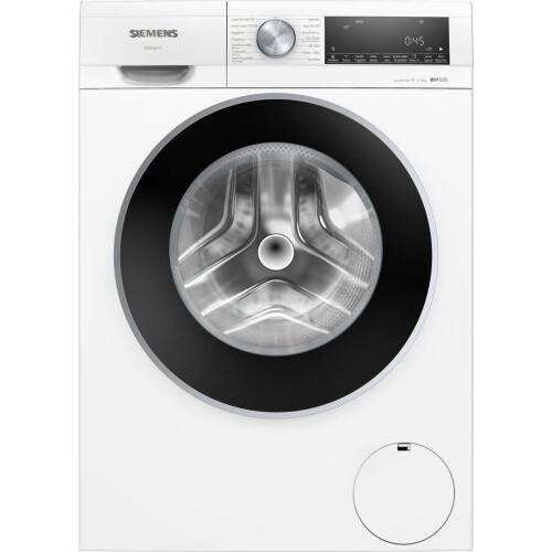 Siemens WG46G2ZCNL - Wasmachine - iQ500 - AntiVlekken - 1600 toeren