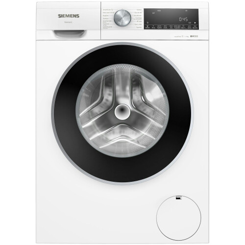 Siemens WG46G2ZCNL - Wasmachine - iQ500 - AntiVlekken - A