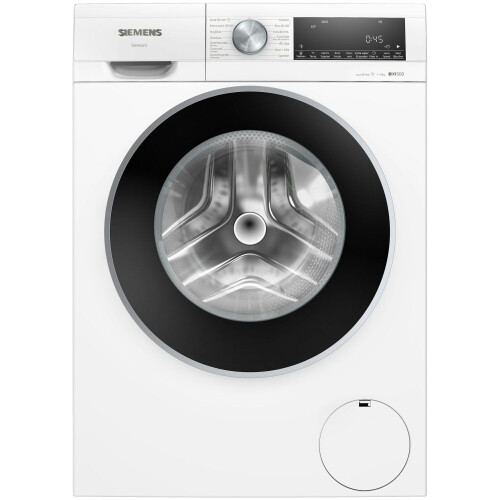 Siemens WG46G2ZCNL - Wasmachine - iQ500 - antiVlekken - smartFinish