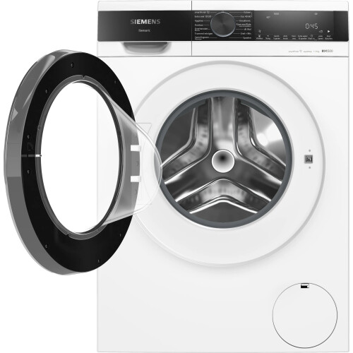 Siemens Wg46g2zknl - Wasmachine - 9 Kg - 1600 Tpm - Energieklasse A | Nieuw (outlet)