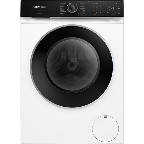 Siemens Wg46h2a9gb - Wasmachine - 9 Kg - 1600 Tpm - I-dos & Smartfinish - Energieklasse A | Nieuw (outlet) Tweedehands