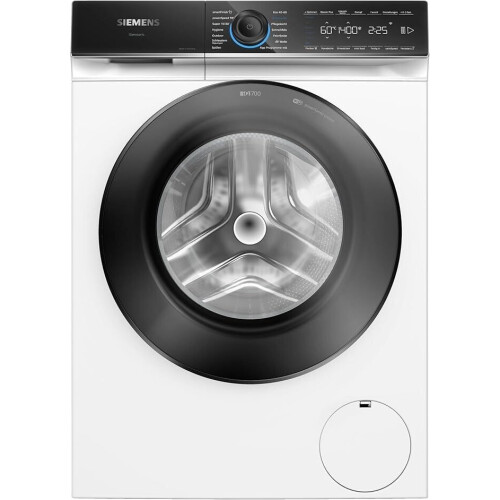 Siemens WG54B2031 - iQ700 - Slimme Wasmachine 10 kg 1400 toeren Anti-vlekkensysteem