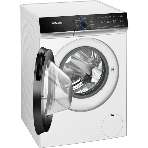 Siemens Wg56b2041 - Wasmachine - 10 Kg - 1600 Tpm - Home Connect & Smartfinish - Energieklasse A | Nieuw (outlet)