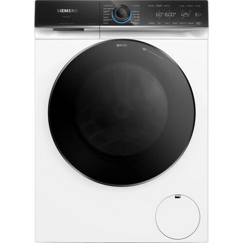 Siemens Wg56b2a7nl - Wasmachine - 10 Kg - 1600 Tpm - Iqdrive - Energieklasse A | Nieuw (outlet) Tweedehands