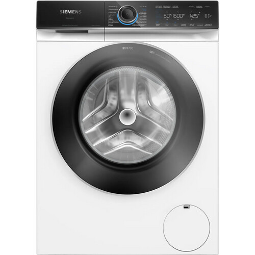 Siemens Wg56b2acfg - Wasmachine - 10 Kg - 1600 Tpm - I-dos & Home Connect - Energieklasse A | Nieuw (outlet) Tweedehands