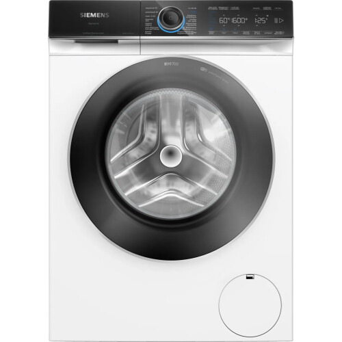 Siemens Wg56b2acfg - Wasmachine - 10 Kg - 1600 Tpm - I-dos & Home Connect - Energieklasse A | Nieuw (outlet)
