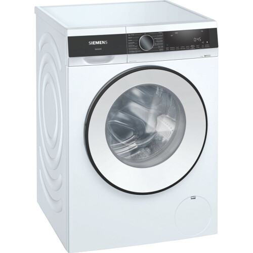 Siemens WG56G2MAFG - iQ500 - Wasmachine - 10 kg - AntiVlekken - Energielabel B Tweedehands