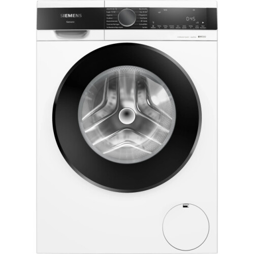 Siemens WG56G2Z41 - Wasmachine - 10 kg - 1600 tpm - Energieklasse A - Wit Tweedehands